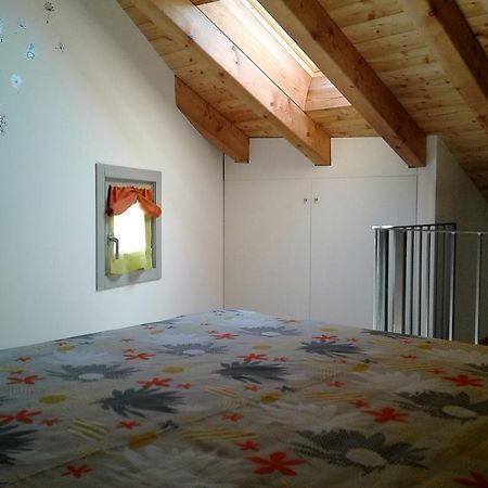 Casa Clelia Βίλα Colico Εξωτερικό φωτογραφία