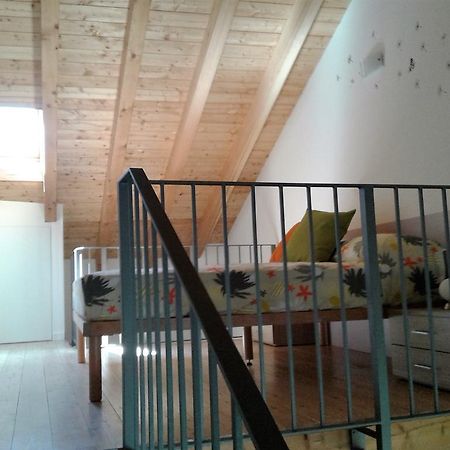 Casa Clelia Βίλα Colico Εξωτερικό φωτογραφία