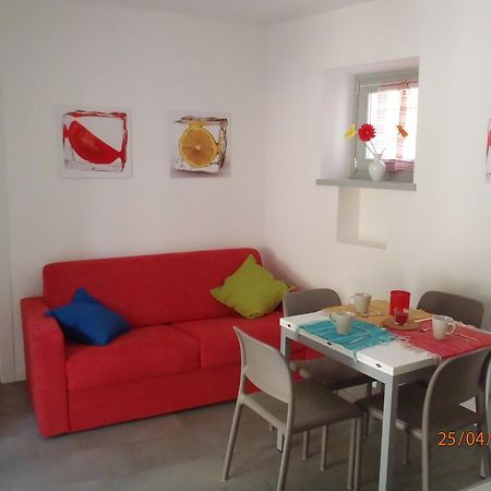 Casa Clelia Βίλα Colico Εξωτερικό φωτογραφία