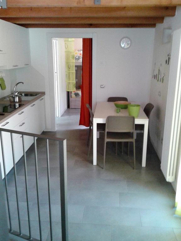 Casa Clelia Βίλα Colico Εξωτερικό φωτογραφία