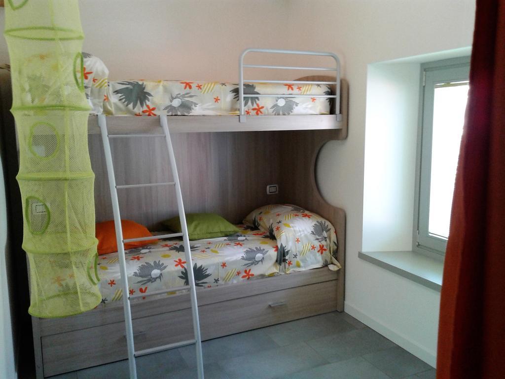 Casa Clelia Βίλα Colico Εξωτερικό φωτογραφία