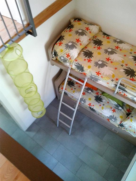 Casa Clelia Βίλα Colico Εξωτερικό φωτογραφία