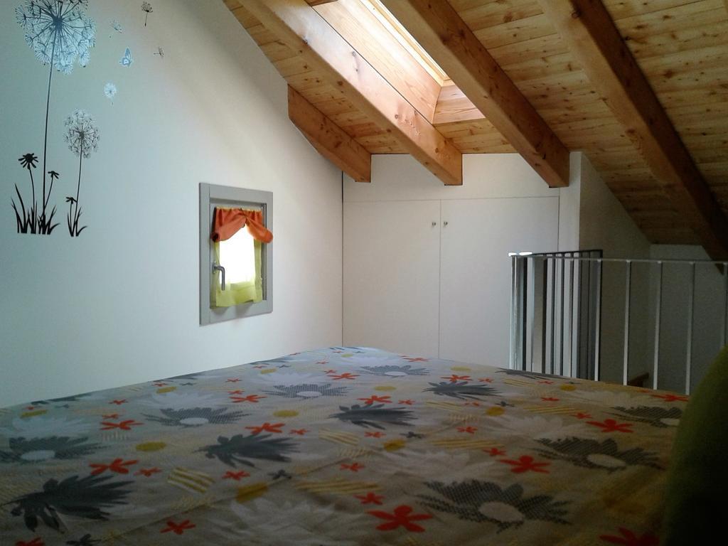 Casa Clelia Βίλα Colico Εξωτερικό φωτογραφία