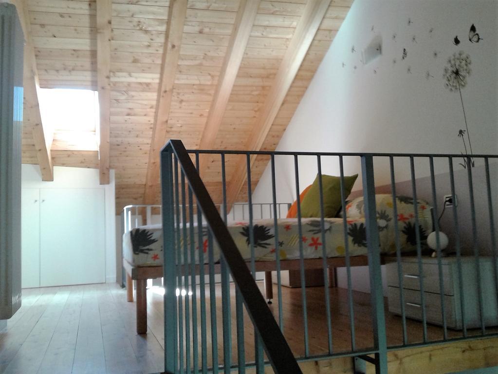 Casa Clelia Βίλα Colico Εξωτερικό φωτογραφία