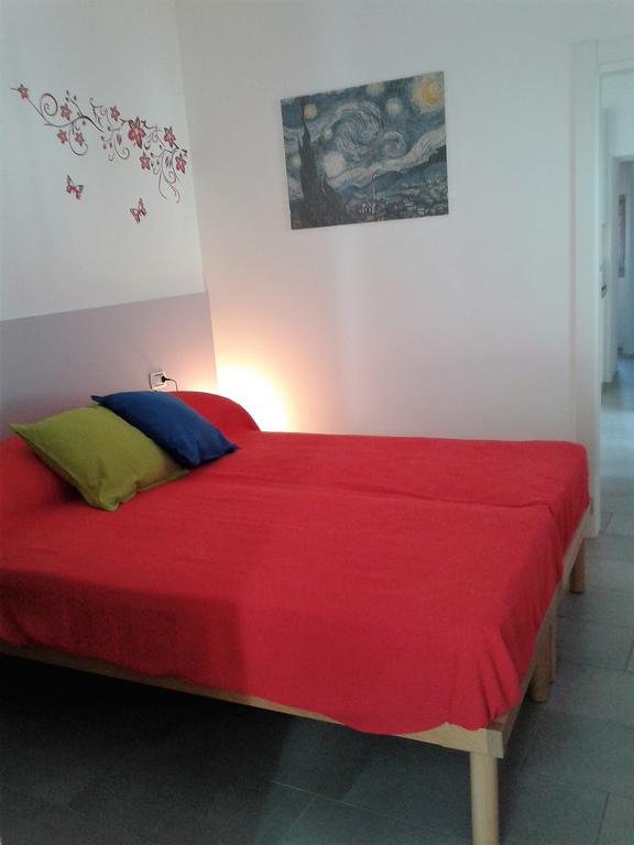 Casa Clelia Βίλα Colico Εξωτερικό φωτογραφία