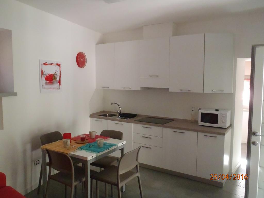 Casa Clelia Βίλα Colico Εξωτερικό φωτογραφία
