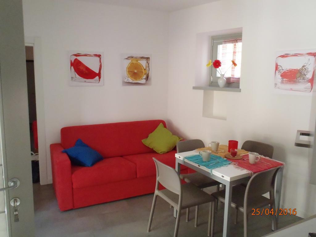 Casa Clelia Βίλα Colico Εξωτερικό φωτογραφία