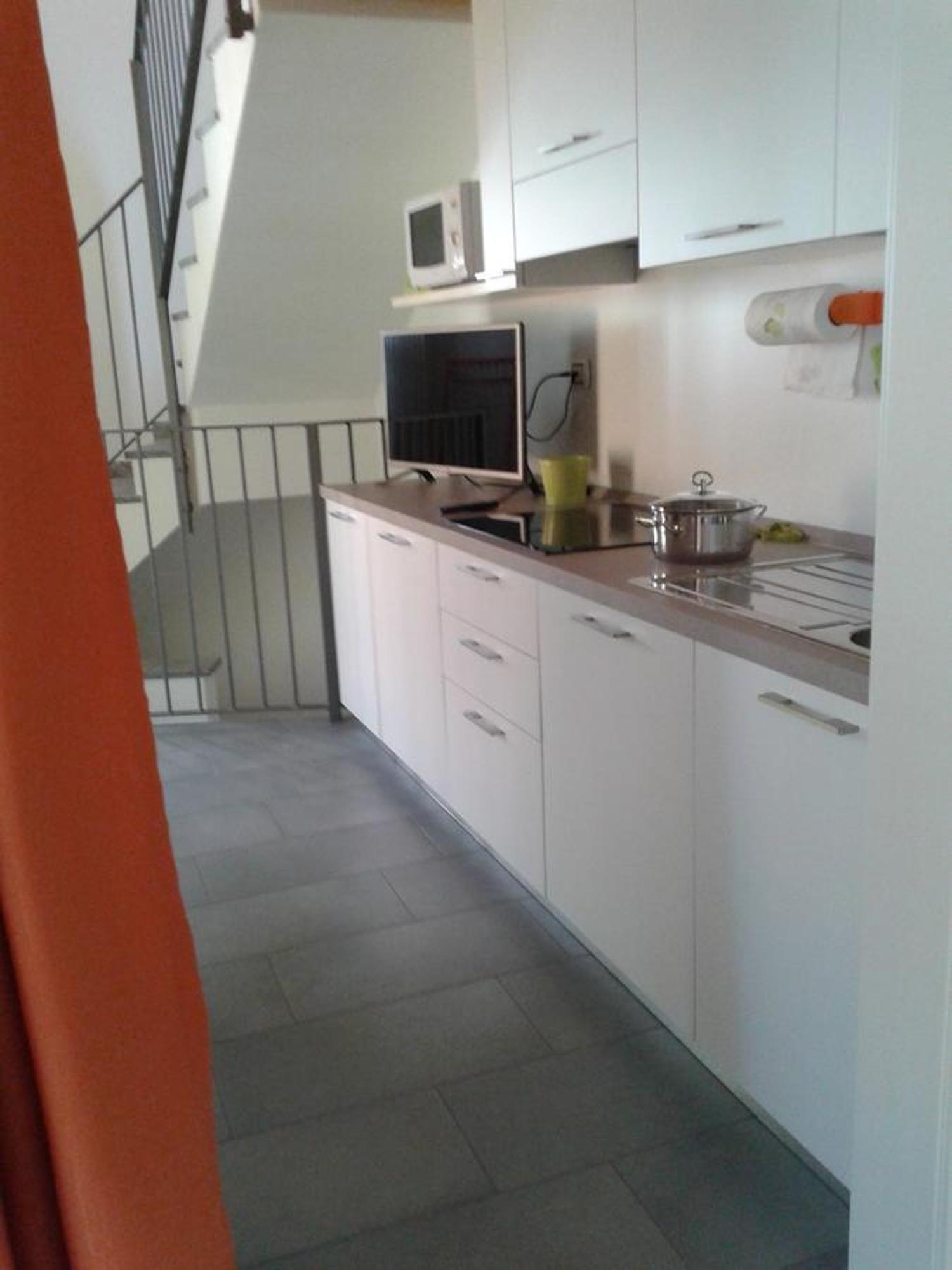 Casa Clelia Βίλα Colico Εξωτερικό φωτογραφία